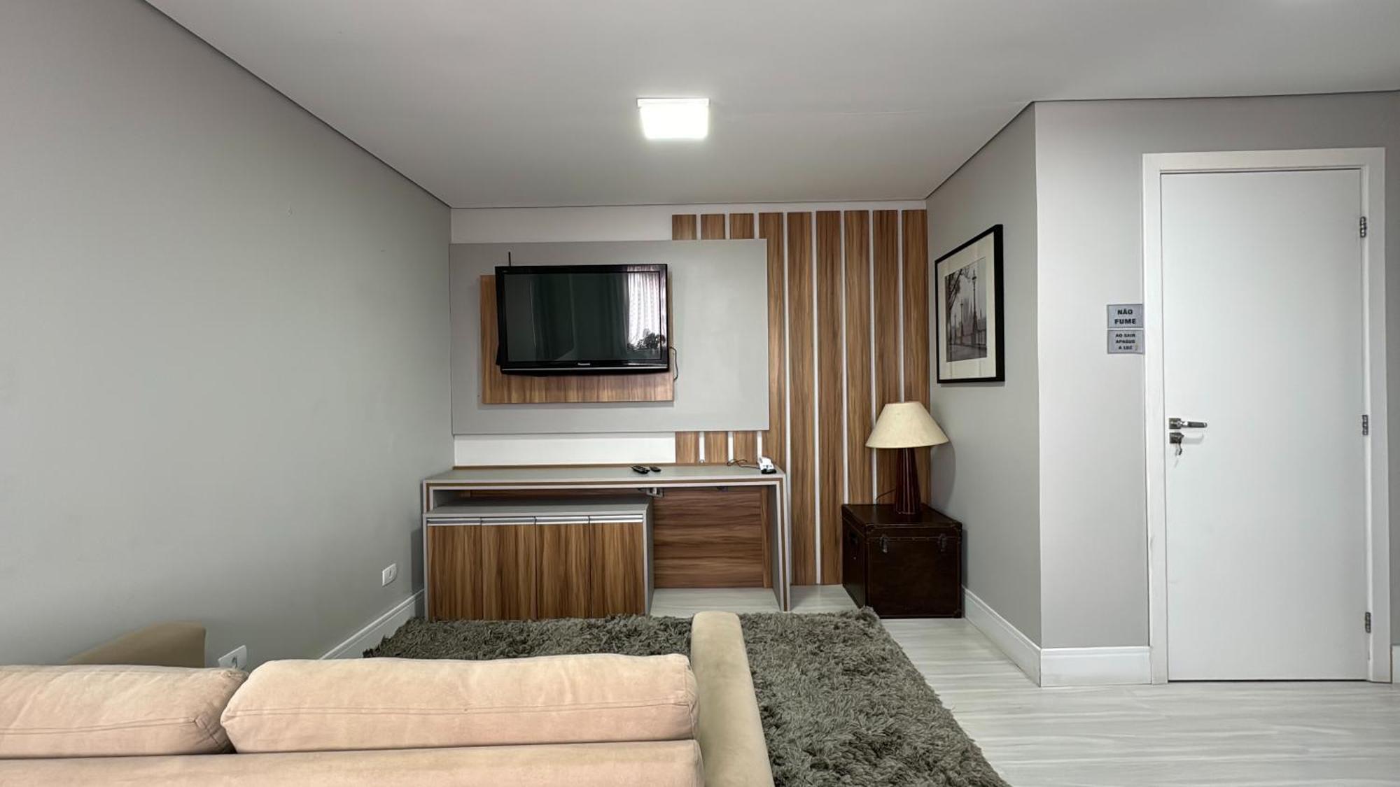 08- Studio Perfeito Para Familia! Aconchegante E Novo! Kurytyba Zewnętrze zdjęcie