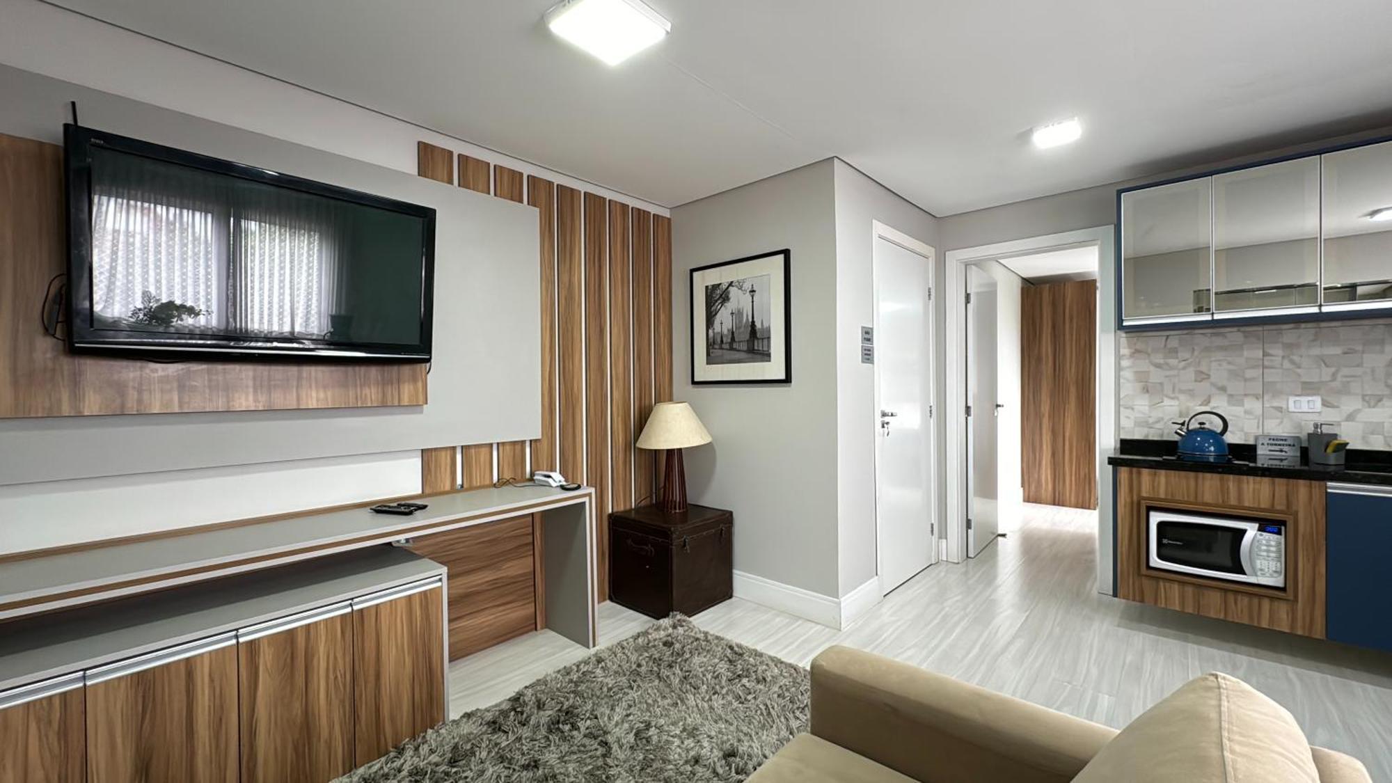 08- Studio Perfeito Para Familia! Aconchegante E Novo! Kurytyba Zewnętrze zdjęcie