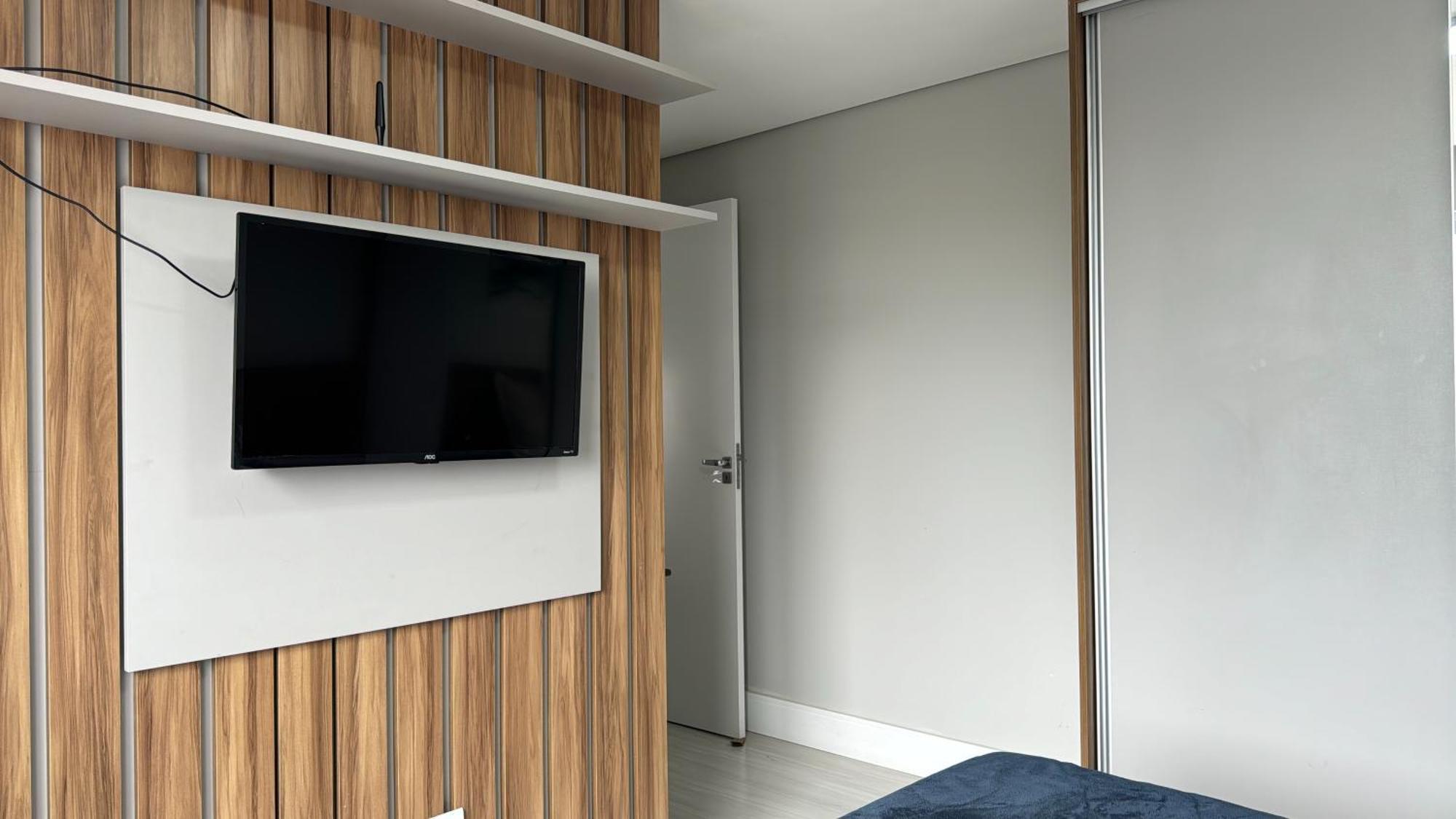 08- Studio Perfeito Para Familia! Aconchegante E Novo! Kurytyba Zewnętrze zdjęcie